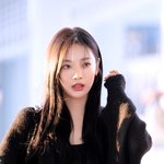 [드루와] [현장포토] "살짝 넘겨, 화보"...닝닝, 분위기...