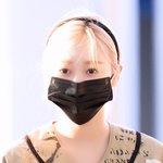 [드루와] [현장포토] "수수해도, 러블리~"...지젤, 금발의...