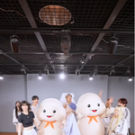 애네 ㅇㅌㅂㅌ 아니야 ? 귀여운 춤<b>도추</b>넹 .. 귀여웡