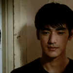 내 <b>기준</b> 존잘남..