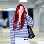 [사진]레드벨벳 조이, '밤에도 눈부신'