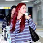 [사진]레드벨벳 조이, '바람이 <b>질투</b>하는 미모'
