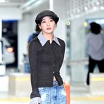 [모두드루와] [사진]레드벨벳 슬기, '밤을 빛내는 아름다움'