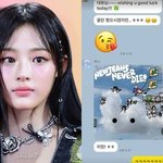 하니 “뉴진스는 죽지 않아”...민희진 하트로 화답