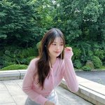 장원영은 진짜 본받고 싶어