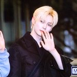 성한빈 출국사진 진짜 미쳤다