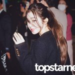 레드벨벳 아이린, ‘어둠 속에서도 빛나는 미모’ (인천공항 출국)...