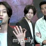 김희철X김동현, 욕받이 자처한 이유…'강철<b>부대</b>W' 그만큼 자신 있다