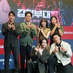 [댓글부탁해] '강철<b>부대</b>W' 김희철·김동현 "재미없다면 날 욕해라"...