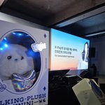 [모두드루와] 오늘 민희진 강연 보러간 사람들이 받은 역조공템