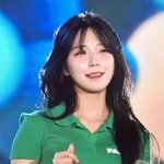 [엔터톡] 프로미스나인 백<b>지헌</b> ㅈㄴ 이쁟다