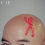 <b>홍석천</b> 잘생겼지않아?