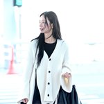 [모두드루와] [사진]<b>혜리</b>, '매력 가득한 블랙&amp;화이트