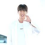 [모두드루와] [사진]몬스타엑스 <b>셔누</b>, '눈웃음으로 녹이네'