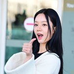 [<b>MD</b>포토] 혜리 '엄지척'