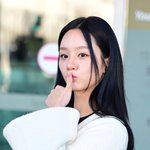 [<b>MD</b>포토] 혜리 '손키스'