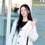 [모두드루와] [<b>MD</b>포토] 혜리 '아침부터 빛나는 미모'