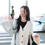 [모두드루와] [<b>MD</b>포토] 혜리 '굿모닝'