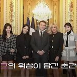 힐피거 "지금은 k-<b>pop</b> 시대"(bts 블랙핑크 스트레이키즈...