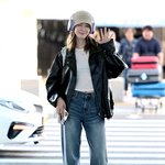 [모두드루와] [<b>MD</b>포토] 아이린 '귀여운 인사'