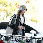 [모두드루와] [<b>MD</b>포토] 아이린 '화보같은 출국'