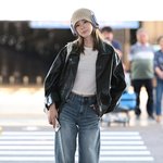 [<b>MD</b>포토] 아이린 '갸우뚱'