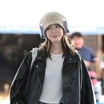 [<b>MD</b>포토] 아이린 '귀엽게'