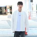 [<b>MD</b>포토] 몬스타엑스 셔누 '당당한 발걸음'