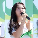 ‘골때녀’ 박지안‧소유미‧나다 “좋은 취지에 함께할 수 있어 기뻐”...