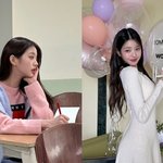 장원영, '새내기' 비주얼로 시선 강탈! 글로벌 브랜드 뮤즈도 '완벽...