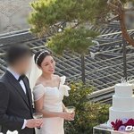 [단독] '득녀' 윤진이 "예정보다 빨리 만난 딸, 바르고 사랑많은...