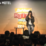 민희진 <b>강연</b>으로 알게 된 한가지 사실