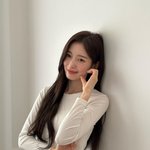오마이걸 아린, 긴 생머리로 완성된 미모…청순미 가득 [DA]