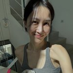 '170cm·47kg' 윤혜진, <b>브라톱</b>에 드러난 '뼈'라인..엄태웅이...