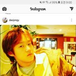 <b>유대</b>종 젊었을때 잘생겼었네