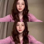 한소희, 얼굴 피어싱 후회 고백 "왜 고통 참아가며 뚫었는지....
