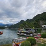 [속보] 190명 탑승 유람선 <b>바위</b>와 충돌…10명 중경상