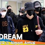 NCT <b>DREAM</b>(엔씨티드림), 30여일간의 유럽 투어를 성공적으로...