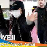 있지(<b>ITZY</b>) ‘예지’, ‘밀라노·파리’ 패션위크 심장 저격한...