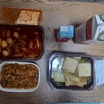 삼첩떡볶이 매콤달콤 개맛있다