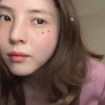한소희, 얼굴 피어싱 후회 “왜 고통 참아가면서까지 뚫었는지”