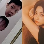 '최민환과 이혼→양육권 포기' 율희, <b>삼남매</b>에 애틋…소품 꺼내놓고...