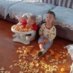 와 나 <b>턱살</b> ㅈㄴ많음