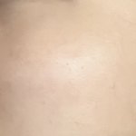 나 피부 개좋은데 궁금한 거 물어봐