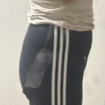 내 엉덩이 개 <b>평평</b>함 ㄹㅈㄷ