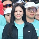 [사진]김연아,'오늘도 달려요'