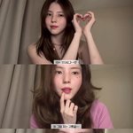 한소희, 과거 얼굴 피어싱 후회 "고통 참아가며 뚫었는데.."