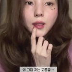 [모두드루와] 한소희, 얼굴 피어싱 결국 후회하나…"왜 고통 참아가며...