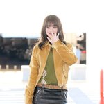 [댓글부탁해] [포토]<b>민니</b>, 가벼운 발걸음