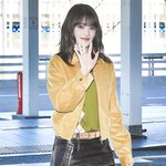 (여자)아이들 <b>민니</b>, 표정만 봐도 상큼~[포토엔HD]